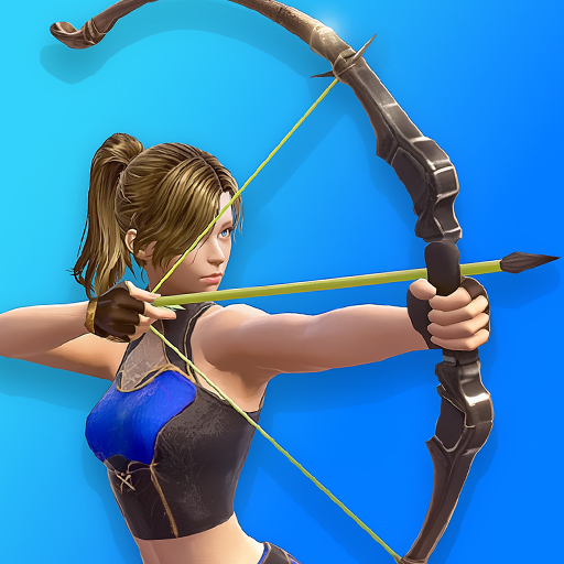 Archery Master: Hero Battle Mod APK 1.4.5 (Remove ads)(Mod speed)