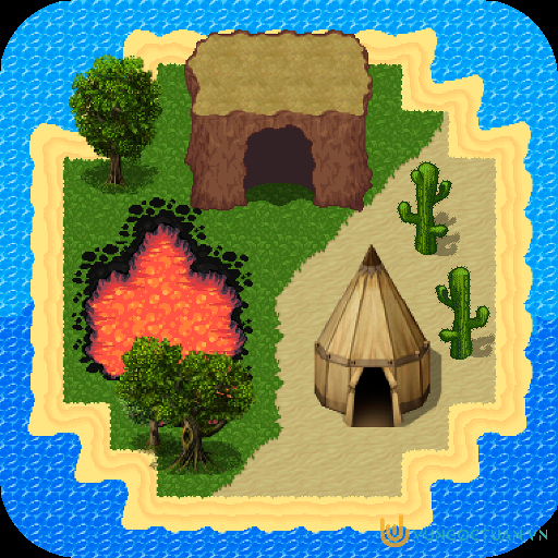 Survival RPG: Open World Pixel Mod APK 4.5.0 (Paid for free)(Unlocked)