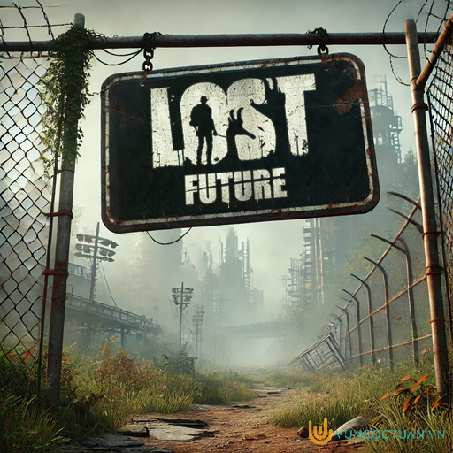 Lost Future: Zombie Survival Mod APK 0.29.1