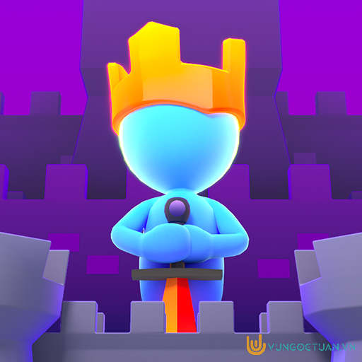 King or Fail – Castle Takeover Mod APK 0.28.4 (Remove ads)(Mod speed)