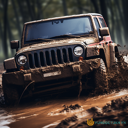 Off Road 4×4 Driving Simulator Mod APK 2.18 (Unlimited money)
