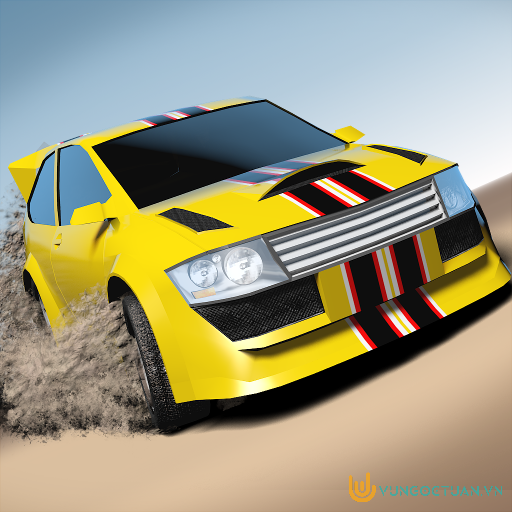 Rally Fury – Extreme Racing 1.115 [Mod Money]