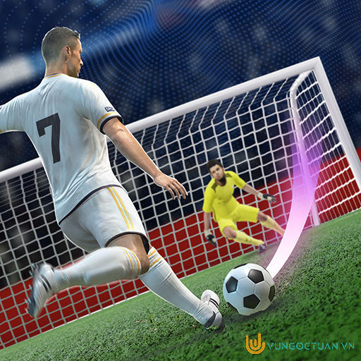 Soccer Super Star 0.2.99 [Patched]