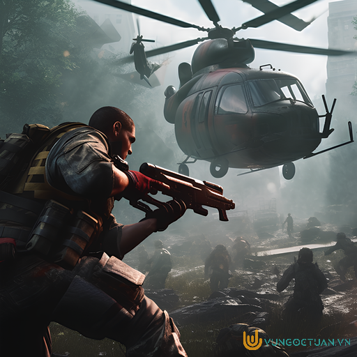 ZOMBIE SURVIVAL 1.92.0 [Mod Money]