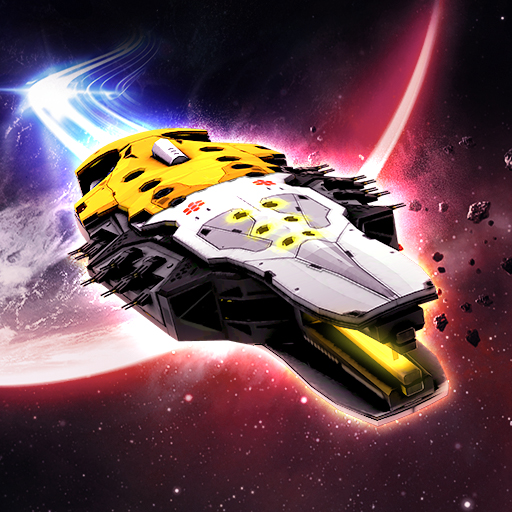 Darkstar MOD APK 0.9.30 [Menu/Game Speed Modifier]