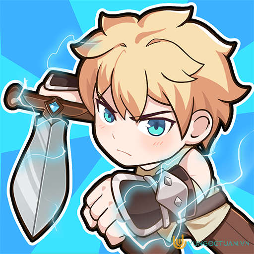 Hero Blitz MOD APK 1.0.62 [Menu/God Mode/Damage Multiplier/Unlimited Currency]