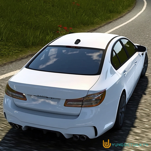 Car Driving Simulator 2024 Mod APK 2.55 (Unlimited money)