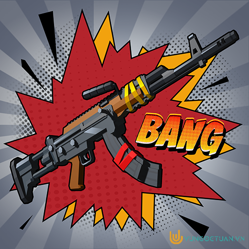 Uprising: Survivor RPG Mod APK 1.4.3 (Remove ads)(Mod speed)