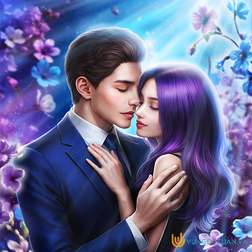 Seven Hearts Stories Mod APK 2.57.7 (Remove ads)