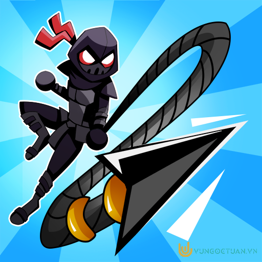 Stickman Teleport Master 3D Mod APK 0.0.37 [Unlimited money and gems]