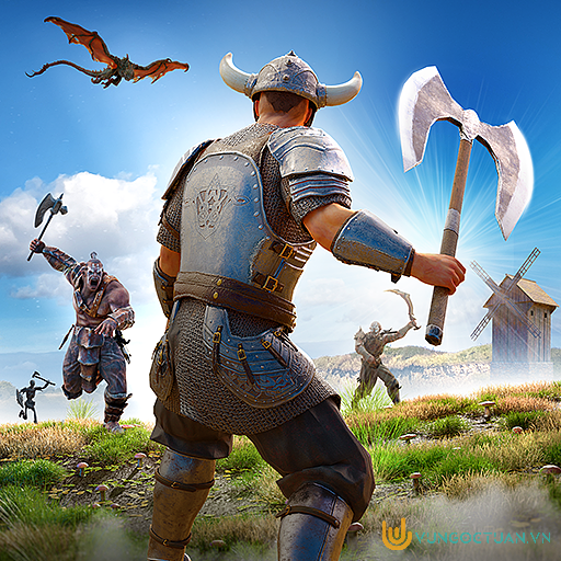 Evil Lands Mod APK 3.1.0 [Unlimited money/Gems]