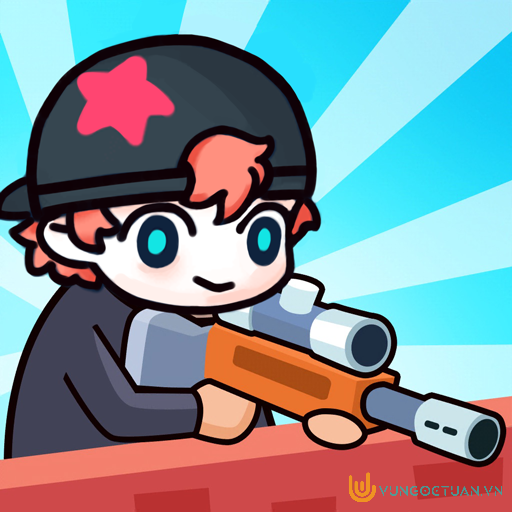 Gun Party Mod APK 1.2 (Remove ads)(Mod speed)