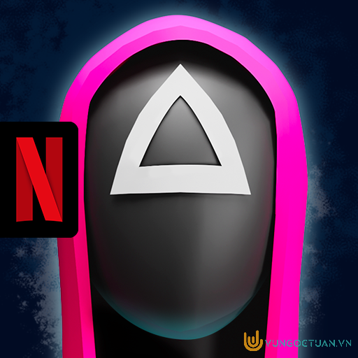 Squid Game: Unleashed Mod APK 0.0.7764 (Remove ads)(Mod speed)