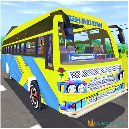 Bus Simulator Real Mod APK 3.6.8 (Remove ads)(Mod speed)