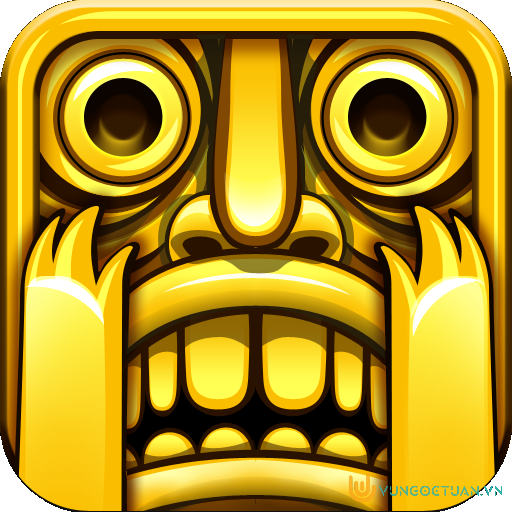 Temple Run Mod APK 1.29.1 (Unlimited money)