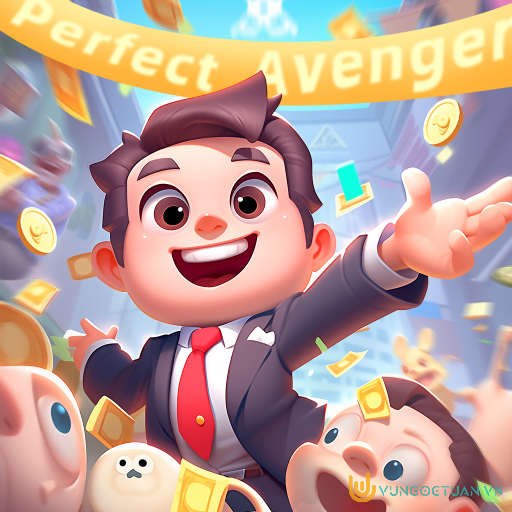 Perfect Avenger Mod APK 3.1.4 [Unlimited money]