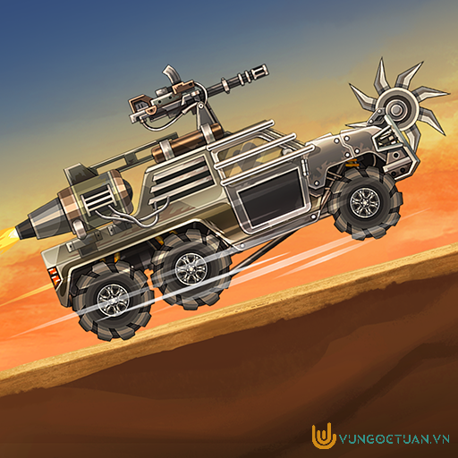 Earn to Die Rogue Mod APK 1.7.146 [Unlimited money]