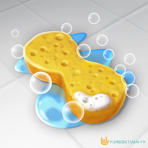 Pressure Washing Run Mod APK 10.0.2 [Unlimited money]