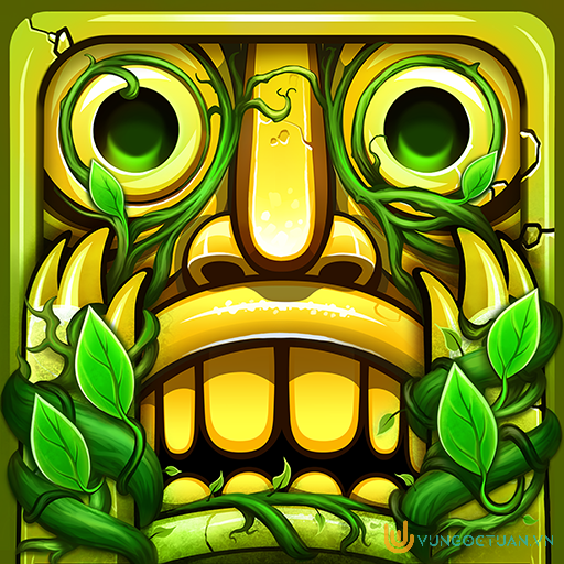 Temple Run 2 Mod APK 1.117.1 [Unlimited coins, diamonds]