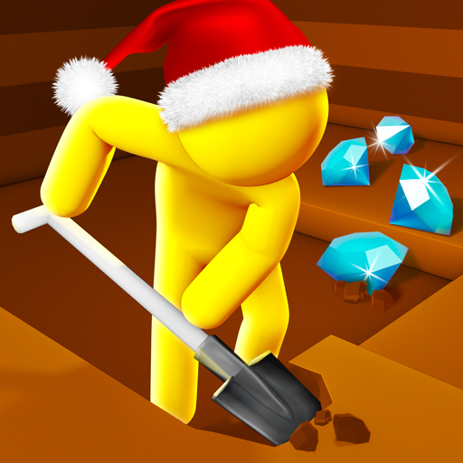 Dig Deep Mod APK 12.0.0.0 [Unlimited money]