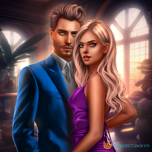 Love Story Games 2.43 [Free shopping]