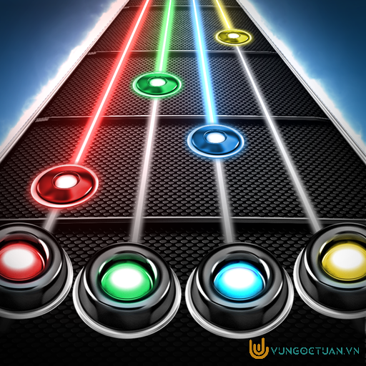 Guitar Band: Rock Battle Mod APK 4.9.0 (Unlimited money)