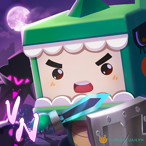 Mini World:CREATA VN Mod APK 1.7.15 (Remove ads)(Mod speed)
