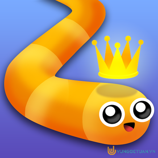 Snake.io – Fun Snake .io Games Mod APK 2.1.102 (Unlimited money)