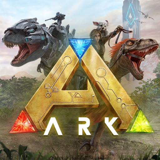 ARK: Ultimate Mobile Edition Mod APK 1.0 (Unlocked)