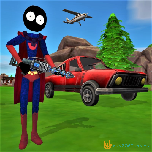 Comnaxeexllcstickmansuperhero 27925.png