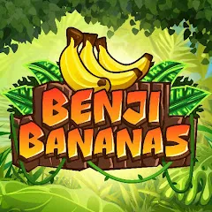 Benji Bananas 28593.png